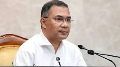 জুলাই অভ্যুত্থানের শহীদদের স্মরণসভা আজ, থাকবেন প্রধানমন্ত্রী