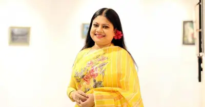 এআই দিয়ে ছবি-ভিডিও তৈরির প্রতিবাদে কনকচাঁপার ফেসবুক ছাড়ার হুঁশিয়ারি
