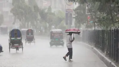 খামেনির জানাজায় ৪ কোটি মানুষ, পুরান ঢাকায় গ্যাস সিলিন্ডার বিস্ফোরণে নিহত ১