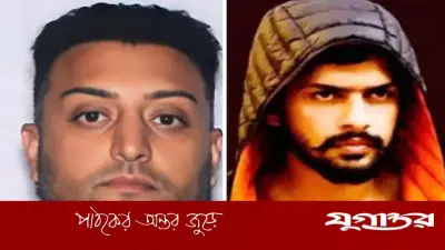 লরেন্স বিষ্ণোই গ্যাংয়ের সদস্য ফ্রান্সে গ্রেফতার, কানাডায় আরও অভিযুক্ত