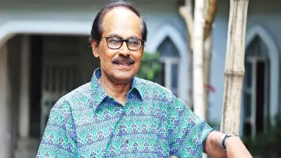 কিংবদন্তি শিল্পী সৈয়দ আব্দুল হাদীর জন্মদিন আজ, বঙ্গোপসাগরে লঘুচাপের শঙ্কা