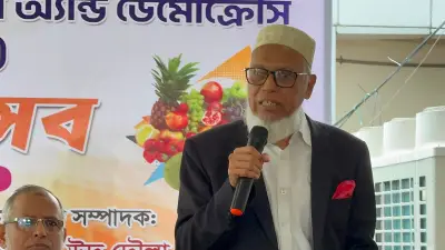 স্থানীয় সরকার নির্বাচনে সরকারের সঙ্গে সমন্বয় প্রয়োজন: ইসি কমিশনার