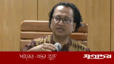 অক্টোবর থেকে স্থানীয় সরকার নির্বাচন শুরু: তথ্য উপদেষ্টা