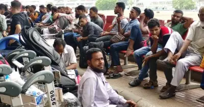 মালয়েশিয়ায় বাংলাদেশি শ্রমিক পাঠানোর পথ খুললেও বিভ্রান্তি কাটছেনা