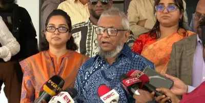মালয়েশিয়ায় বাংলাদেশি শ্রমিকদের জন্য শ্রমবাজার পুনরায় খুলেছে: মন্ত্রী