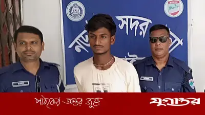 চোর সন্দেহে মানসিক ভারসাম্যহীন যুবক হত্যা: গ্রেফতার ১