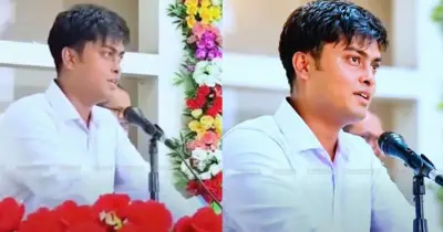 মন্ত্রীকে ৮৬ বার স্যার: কৃষি কর্মকর্তার ব্যাখ্যা ‘শ্রদ্ধাবোধ’