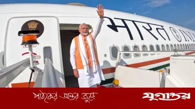 ছয় দিনের সফরে ইন্দোনেশিয়া, অস্ট্রেলিয়া ও নিউজিল্যান্ড যাচ্ছেন মোদি