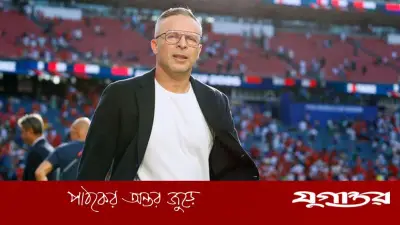 ফ্রান্সের কাছে হেরেও প্রশংসা করলেন মরক্কোর কোচ ওয়াহাবি