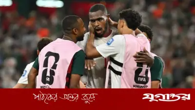 ফ্রান্স ম্যাচের আগে বড় ধাক্কা মরক্কোর, নেই ইসমাইল সাইবারি