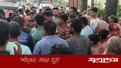 বীরগঞ্জে পিকআপের ধাক্কায় মা-ছেলে নিহত, আহত ১