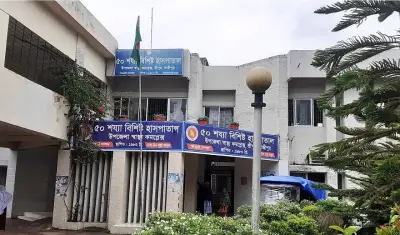 শ্রীপুরে পারিবারিক কলহে স্ত্রী ও দুই শিশুর আত্মহত্যার চেষ্টা