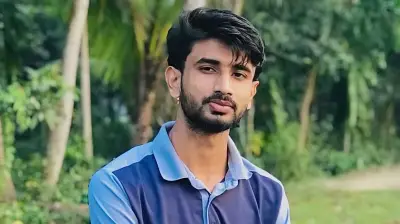 চাটখিলে মোটরসাইকেল-ট্রাক সংঘর্ষে তরুণ নিহত