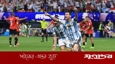 মরিনহোর ‘দিনের আলোয় ডাকাতি’ মন্তব্য ঘিরে বিশ্বকাপ বিতর্ক