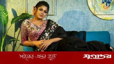 জোড়া সুখবর দিলেন মৌসুমী হামিদ: দ্বিতীয় বিয়ে ও মা হওয়ার ঘোষণা
