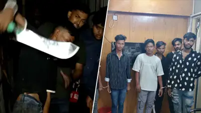 মাগুরায় ভোটকেন্দ্রে হামলা, আওয়ামী লীগ নেতা আটক