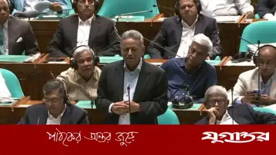 মুজিববর্ষ উদযাপনে খরচ ৯৮২ কোটি টাকা, সংসদে জানালেন অর্থমন্ত্রী