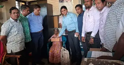 নরসিংদীর রায়পুরায় হামলায় বাকপ্রতিবন্ধী বৃদ্ধা ববি বেগমের মৃত্যু