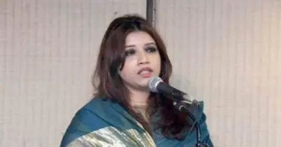 মিয়ানমার করিডর বিশ্লেষণাধীন: শামা ওবায়েদ