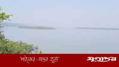 মিয়ানমারে ভয়াবহ বিস্ফোরণ, টেকনাফ সীমান্তে আতঙ্ক