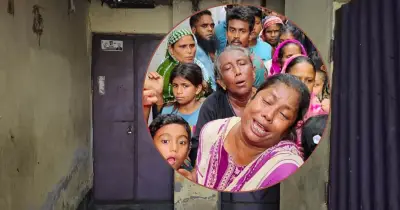 ময়মনসিংহে ভাড়া বাসায় হত্যা: ধর্ষণ না মাদক বিরোধ? রহস্য উন্মোচনে ব্যর্থ পুলিশ