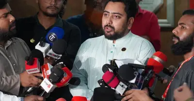 নাহিদ ইসলাম: শেখ হাসিনা শুধু ফাঁসির রায় কার্যকরের জন্যই ফিরবেন