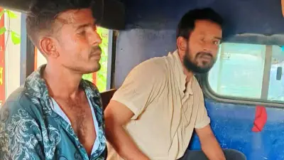 নারায়ণগঞ্জে স্বর্ণ চুরির অভিযোগে এসআই ও কনস্টেবল বরখাস্ত