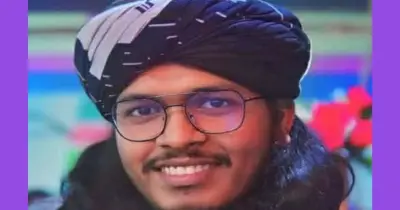 এনসিপি থেকে উগ্রবাদী কার্যক্রমে জড়িত সন্দেহে আতাউল্লাহ শাহকে স্থায়ী বহিষ্কার