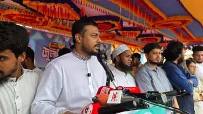 সংস্কার না হলে বিএনপি সরকারের পতন হবে: নাসীরুদ্দীন পাটওয়ারী