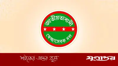 চলতি সপ্তাহেই আসছে স্বেচ্ছাসেবক দলের নতুন কমিটি