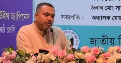 প্রধানমন্ত্রীর রূপকল্পে নতুন শিক্ষাক্রম ও পাঠ্যপুস্তক প্রণয়ন