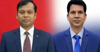 সিলেটের নতুন ডিসি যোগ দিচ্ছেন না, মন্ত্রীর আপত্তির জল্পনা