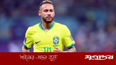 নেইমারের অহংকার দলের চেয়ে বড়: ম্যাথাউসের কড়া সমালোচনা