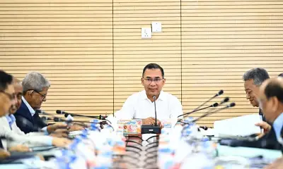 তিন নতুন উপজেলা ও একটি থানা অনুমোদন দিল নিকার