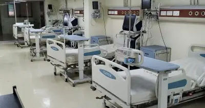 গোপালগঞ্জ জেনারেল হাসপাতালের ১০টি ভেন্টিলেটরের ৯টিই অকেজো