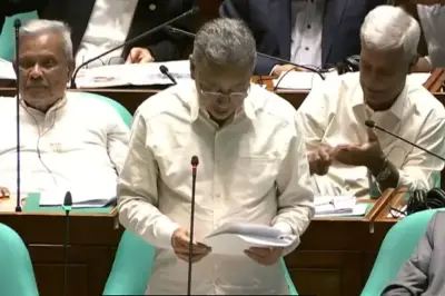 একীভূত ইসলামি ব্যাংকে হেয়ারকাট নেই, আমানতকারীরা সুদসহ টাকা পাবেন: অর্থমন্ত্রী