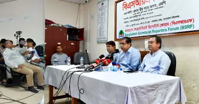বন্ধু নই, বিএনপির সাধারণ কর্মী: মীর শাহে আলম