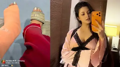 মবের বিরুদ্ধে রুখে দাঁড়ানোর আহ্বান পিয়া জান্নাতুলের
