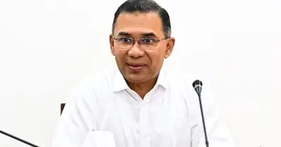 প্রধানমন্ত্রীর সভাপতিত্বে ডিসিসির সড়ক উদ্বোধন, নামকরণে বিতর্ক