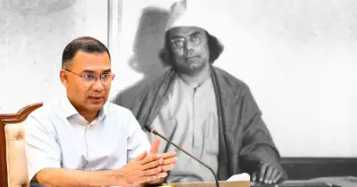 জাতীয় কবি নজরুলের প্রতি প্রধানমন্ত্রীর শ্রদ্ধা, শুরু হলো নজরুল বর্ষ
