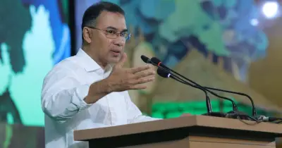 প্রধানমন্ত্রী তারিক রহমান: সব প্রাণীর জন্য নিরাপদ আবাস গড়তে সম্মিলিত প্রচেষ্টা জরুরি