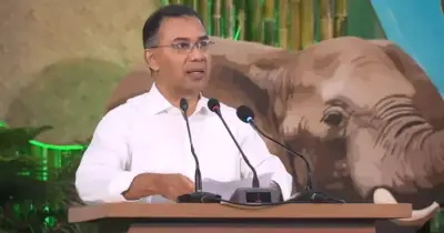 পরিবেশ মেলা ও বৃক্ষরোপণ অভিযানের উদ্বোধন প্রধানমন্ত্রীর