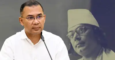 প্রধানমন্ত্রী তারেক রহমানের নজরুল বর্ষ ২০২৬-২৭ উদ্বোধন