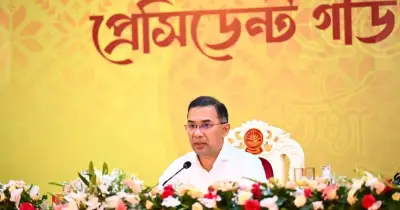 প্রধানমন্ত্রী তারেক রহমানের পিজিআরকে ভারসাম্য বজায় রাখার আহ্বান