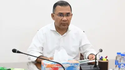 প্রধানমন্ত্রী: জলাবদ্ধতা মোকাবিলায় কোনো গাফিলতি চলবে না, বন্যায় গৃহহীন ৩০০ পরিবারকে ঘর দেবে আস-সুন্নাহ