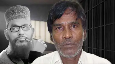 সাঈদীর মামলার সাক্ষী সুখরঞ্জনকে অপহরণকারী পুলিশ কর্মকর্তা গ্রেপ্তার
