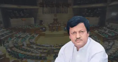গ্রামে বিদ্যুৎ সংকট বিব্রতকর: সংসদে মোস্তাফিজুর রহমান বাবুল