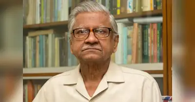 বাংলা একাডেমির সভাপতি অধ্যাপক আবুল কাশেম ফজলুল হক মারা গেছেন