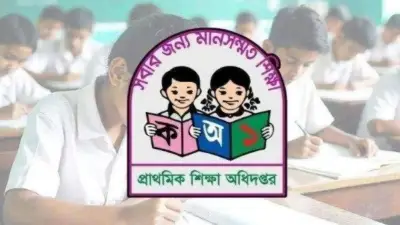 প্রাথমিকের বৃত্তি পরীক্ষার ফল প্রকাশ হচ্ছে না আজ; জন্মদিনে টোটা রায়চৌধুরীকে নিয়ে ইন্দ্রাণীর স্মৃতিচারণ