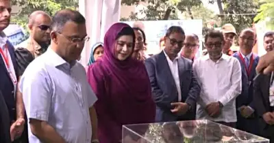 প্রধানমন্ত্রী তারেক রহমানের ঢামেকের ৮০ বছরপূর্তি অনুষ্ঠানে যোগদান
